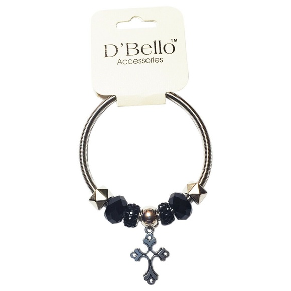 D' BELLO WOMEN'S SILVER - Picture 1 of 1